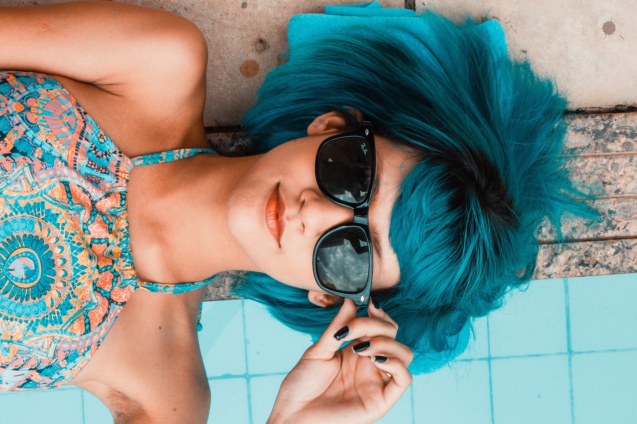Milena G., 27 años